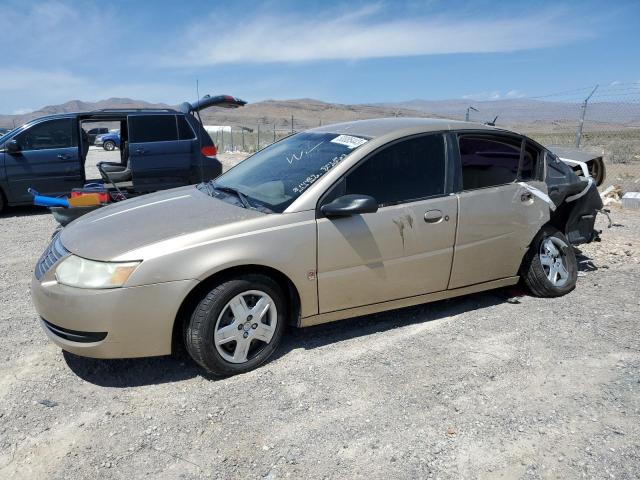 2006 Saturn Ion 