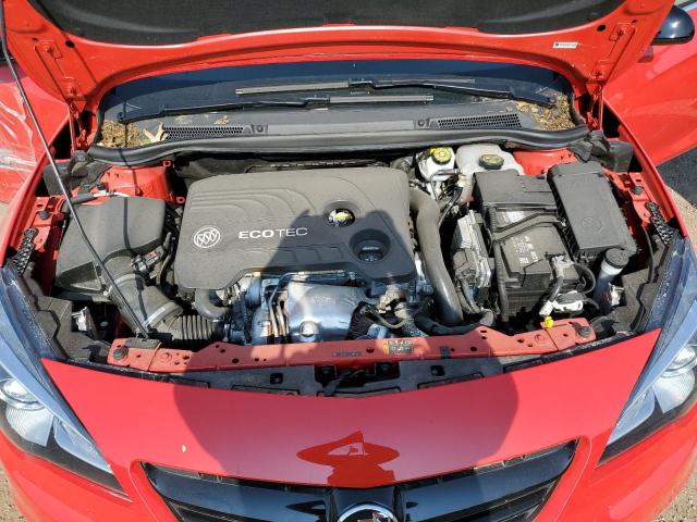 2019 BUICK CASCADA SP - W04WJ3N53KG357836