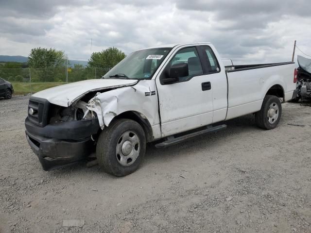 2008 Ford F-150 