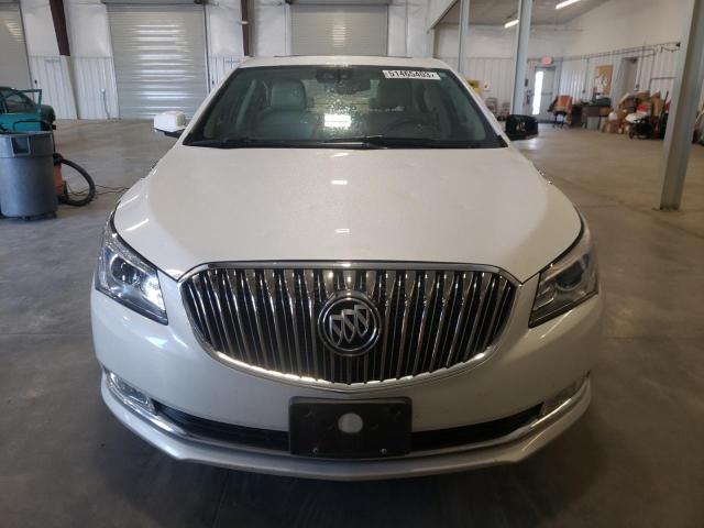 2016 BUICK LACROSSE P - 1G4GD5G36GF115320