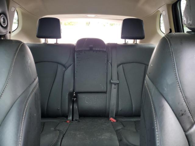 2017 BUICK ENVISION P - LRBFXESX2HD074181