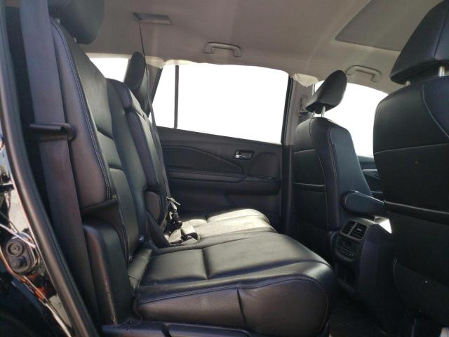 2016 HONDA PILOT EXLN - 5FNYF5H73GB018794