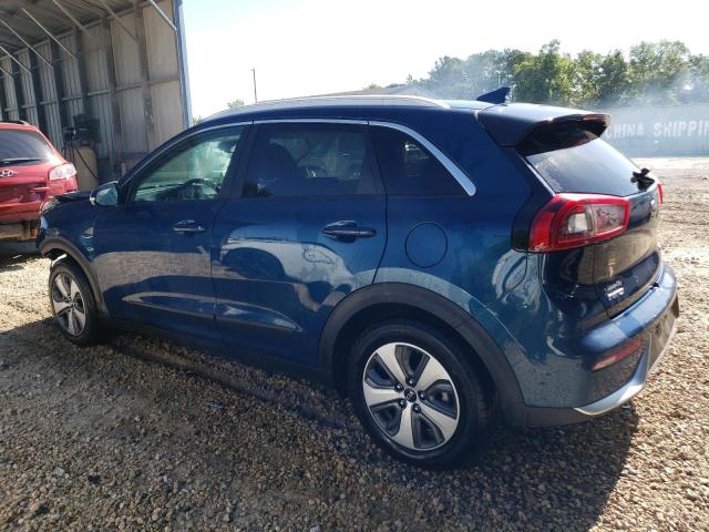 2019 KIA NIRO TOURI - KNDCE3LC0K5322178