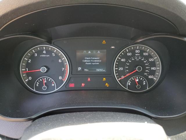5XXGT4L3XKG355164 KIA Optima Lx