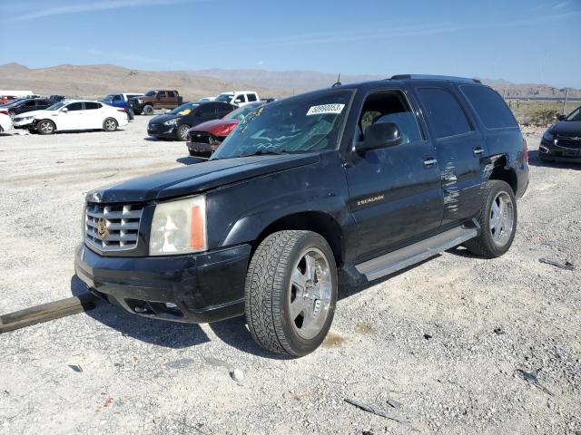 2005 Cadillac Escalade Luxury