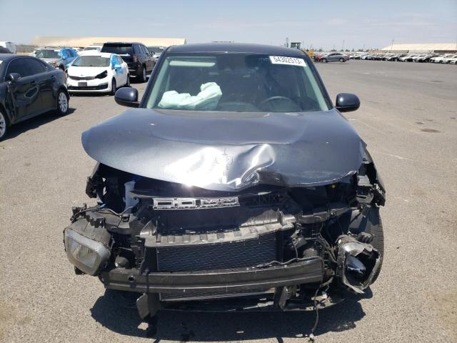 KNDJ33AU1N7823873 KIA SOUL EX