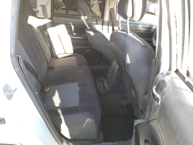 1C4NJCBA8GD615585 Jeep Compass Sport