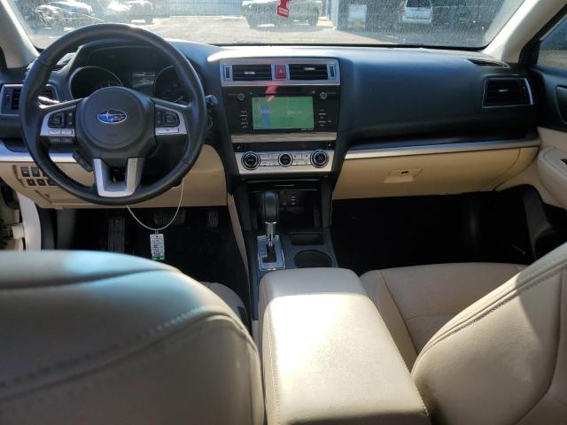 4S3BNBN63F3037831 Subaru Legacy 2.5i Limited