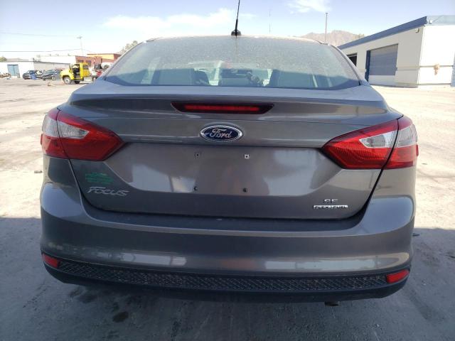 1FADP3F26EL413057 Ford FOCUS SE