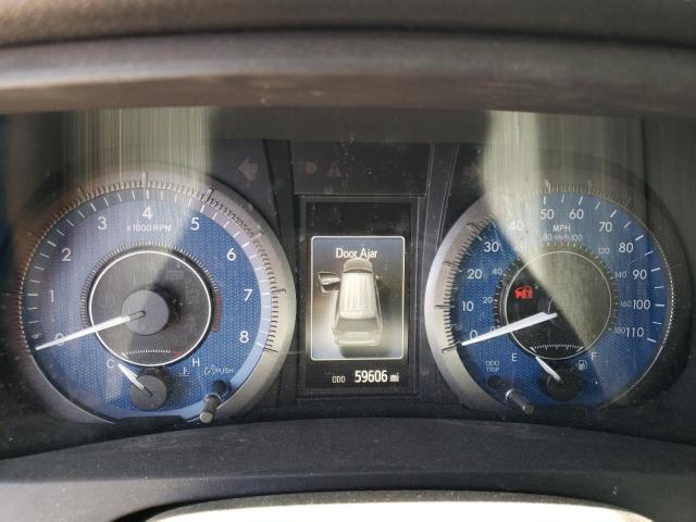5TDYZ3DC1LS072048 Toyota SIENNA XLE