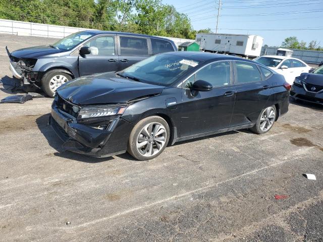 2018 HONDA CLARITY TO - JHMZC5F33JC015913