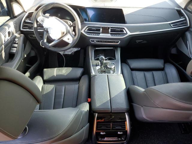 2020 BMW X7 XDRIVE4 - 5UXCW2C01L9B24542