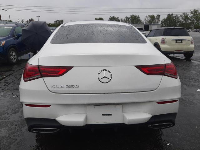 W1K5J4GBXLN084259 Mercedes-Benz CLA 250