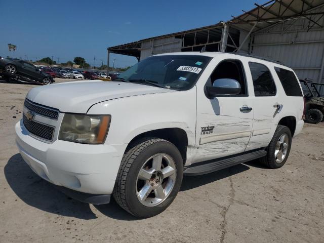 2011 Chevrolet Tahoe 