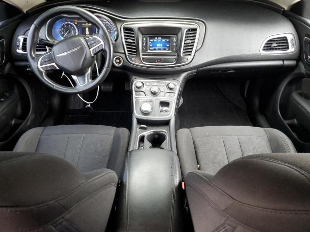 1C3CCCFBXGN188767 Chrysler 200 LX