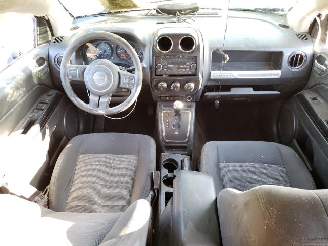 1C4NJCBA8GD615585 Jeep Compass Sport