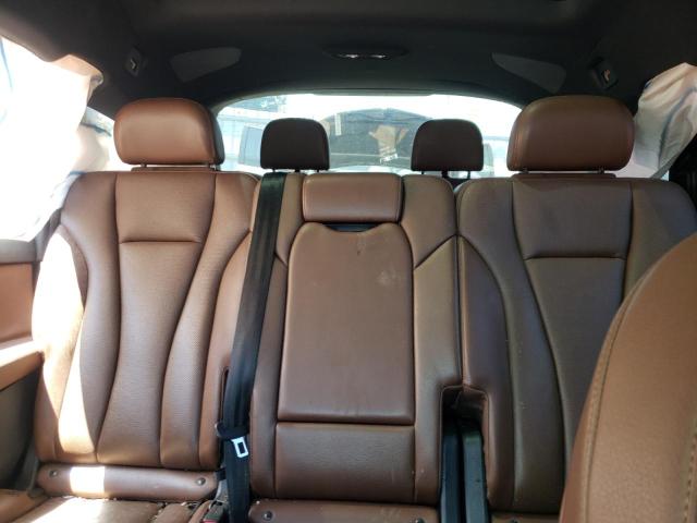 2017 AUDI Q7 TECHNIK WA1WAAF74HD037049