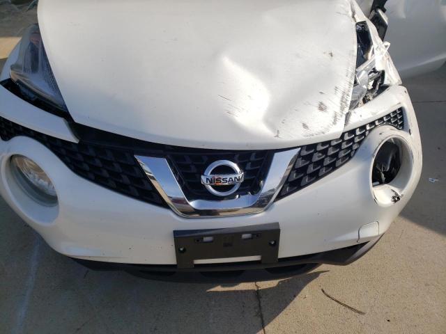 2016 NISSAN JUKE S - JN8AF5MR5GT606626