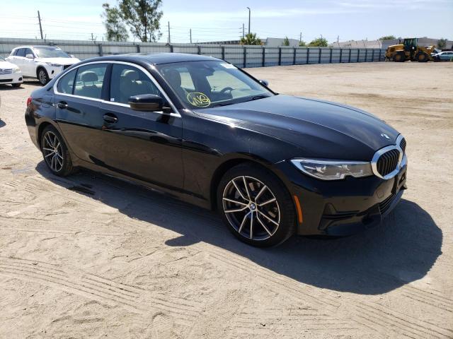 2020 BMW 330XI - 3MW5R7J03L8B21857