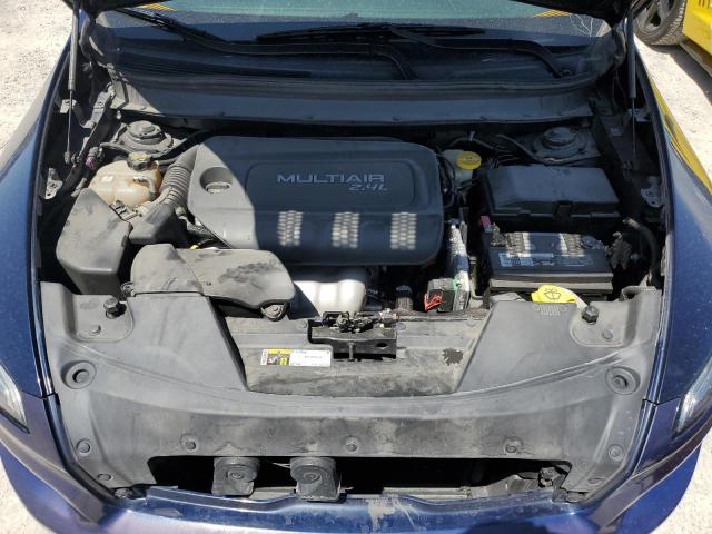 1C4PJLDB1EW231860 Jeep Cherokee Limited
