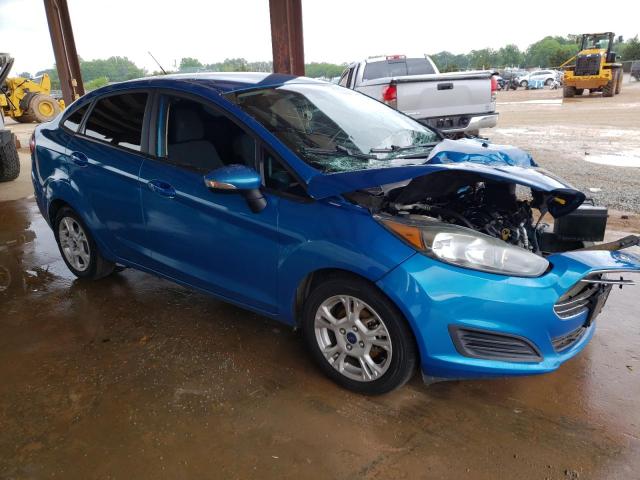 3FADP4BJ2FM203297 Ford FIESTA SE