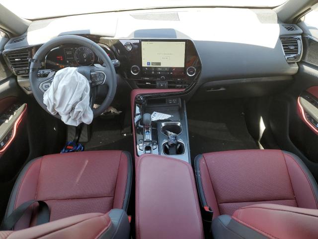 2022 LEXUS NX 350 - 2T2AGCEZ3NC001032
