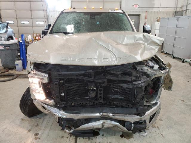 2018 FORD F350 SUPER - 1FT8W3DTXJEB06886