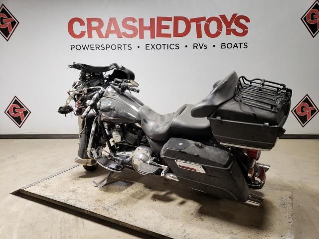 2011 HARLEY-DAVIDSON FLHTC - 1HD1FF415BB668004