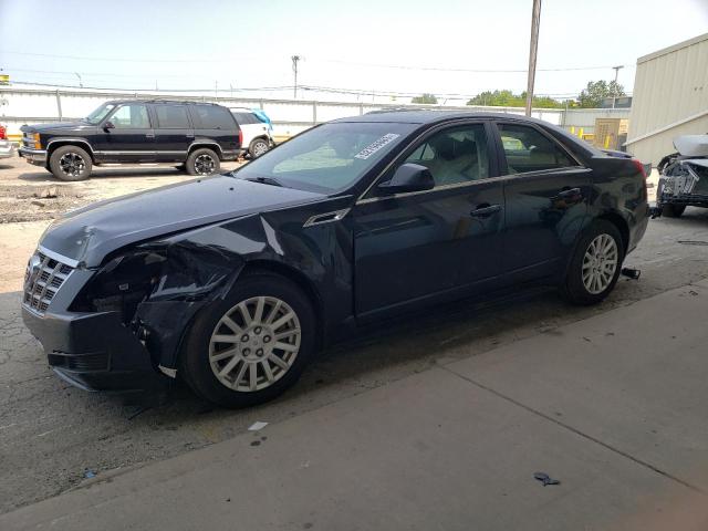 2013 Cadillac CTS 