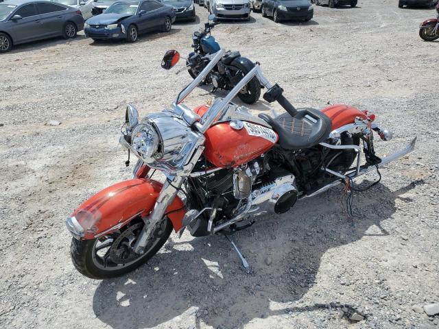 2017 HARLEY-DAVIDSON FLHR ROAD - 1HD1FBC11HB689418