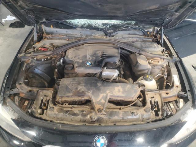 2015 BMW 328 I - WBA3A5G52FNS89965