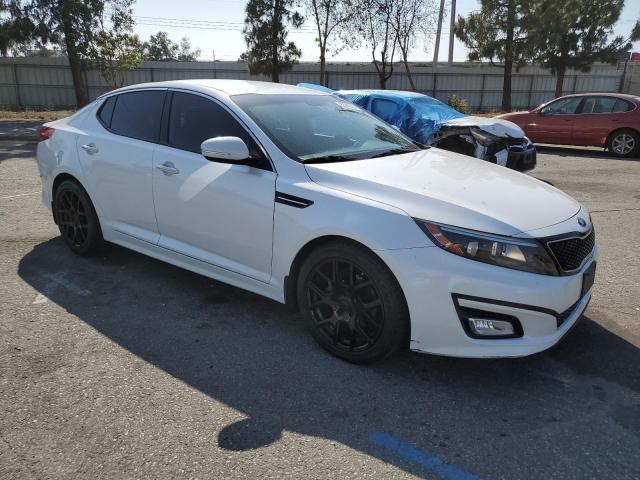 KNAGM4A7XE5489312 KIA Optima Lx