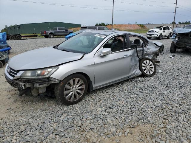 2014 Honda Accord Coupe EX-L