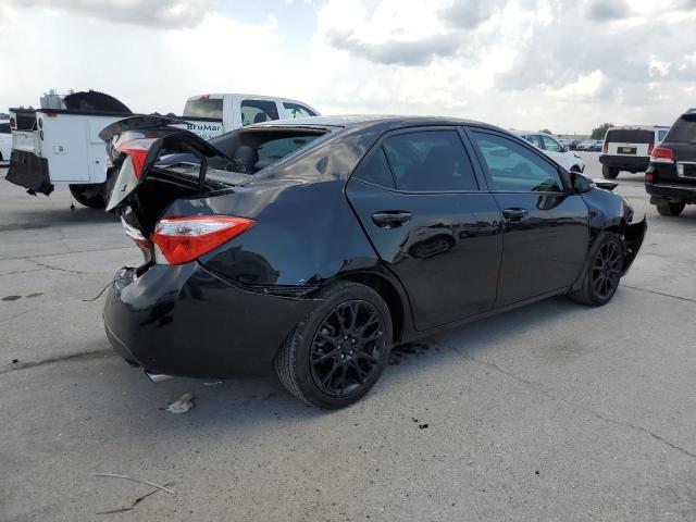 Toyota COROLLA L 2016 2T1BURHE1GC485914 Image 3