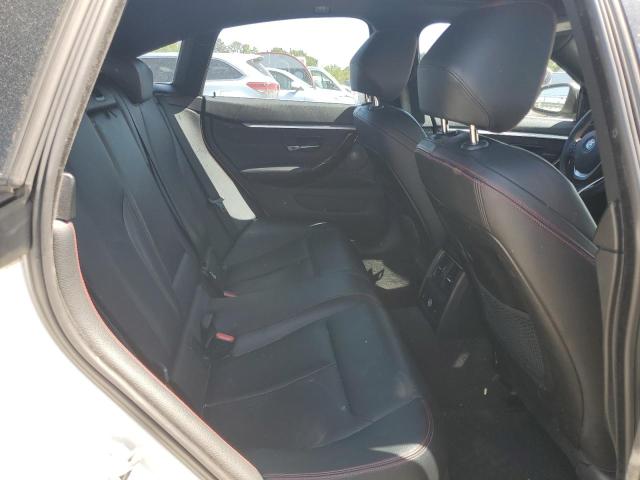2016 BMW 428 XI GRA - WBA4C9C5XGG135621