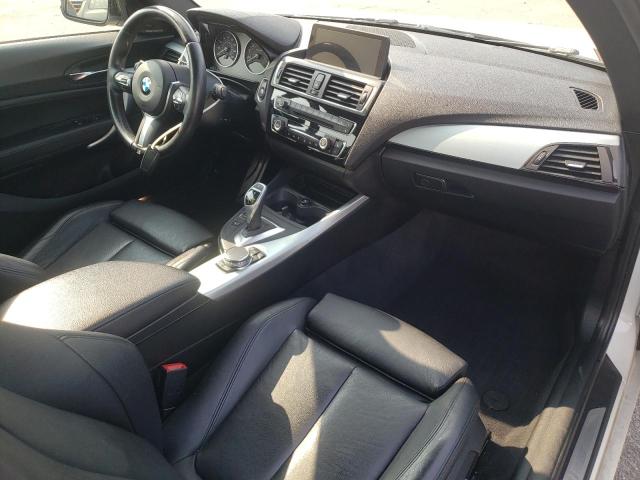 2017 BMW M240XI - WBA2G3C50HV640847