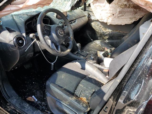JM1DKDC77K0404556 Mazda Cx-3 Touring