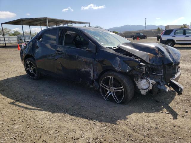 5YFBURHE4FP264774 Toyota COROLLA L