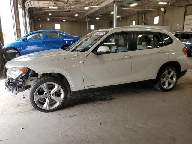 2013 BMW X1 xDrive35i