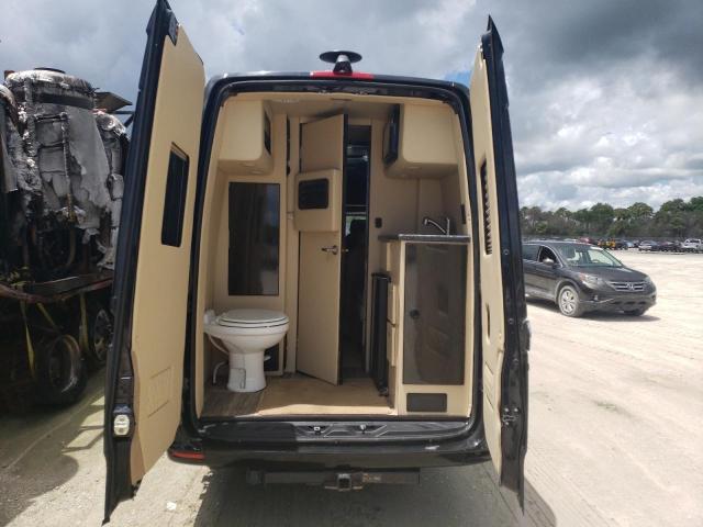 2020 MERCEDES-BENZ SPRINTER 3 W1X8ED3Y3LT027659