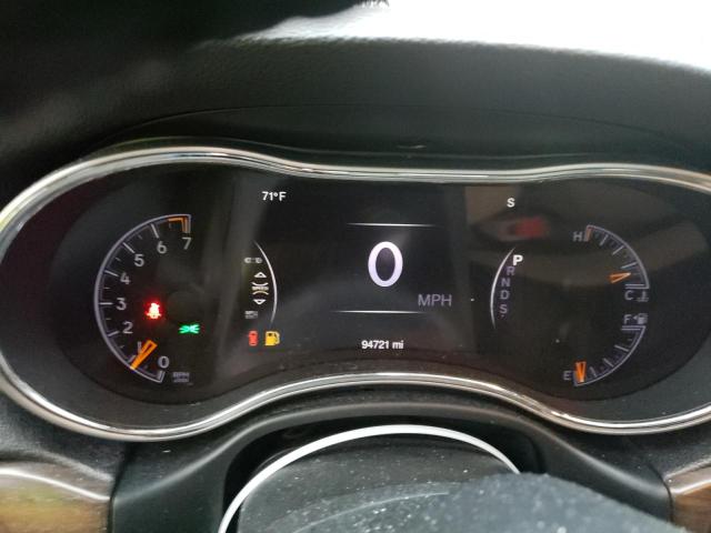 1C4RJEBG4EC107344 Jeep Grand Cherokee Limited