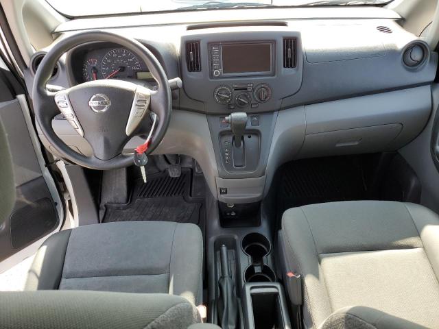 3N6CM0KN7MK702368 Nissan NV200 2.5S