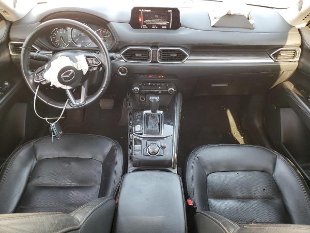 JM3KFADM6L1833317 Mazda Cx-5 Grand Touring