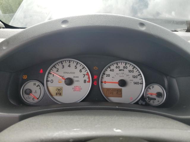 1N6ED0EB6LN727264 Nissan FRONTIER S