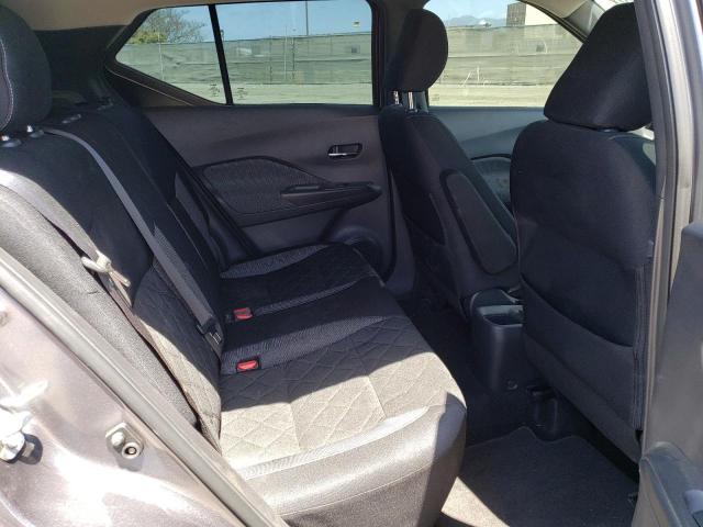 3N1CP5CU0JL503703 Nissan KICKS S