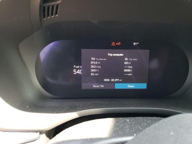 2022 VOLVO XC60 B6 IN - YV4062RL3N1901059