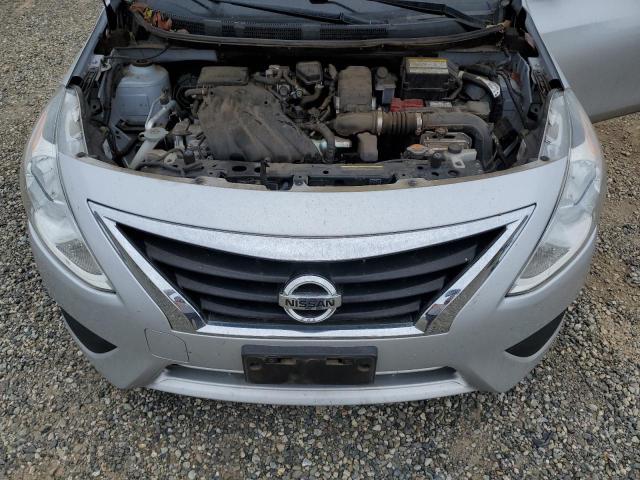3N1CN7AP2HL818236 Nissan VERSA S