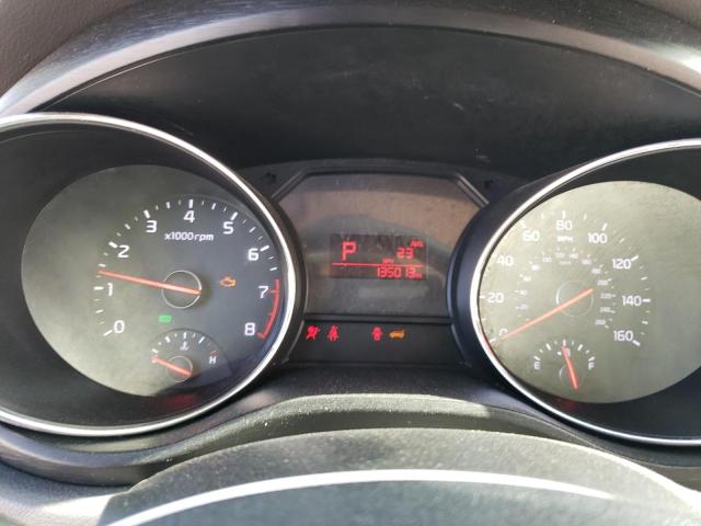 KNDMB5C12G6191828 KIA SEDONA LX