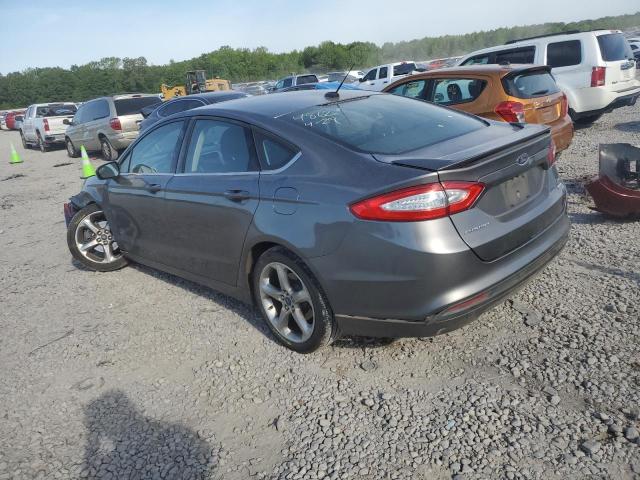 3FA6P0HRXDR234862 | 2013 Ford fusion se