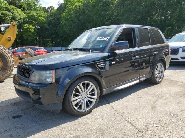 2011 Land Rover Range Rover Sport 